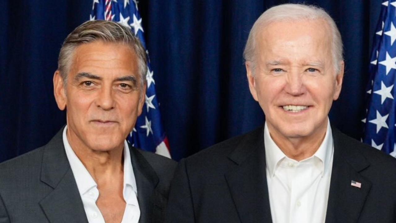 ‘Devastating’: Clooney’s bombshell Biden call