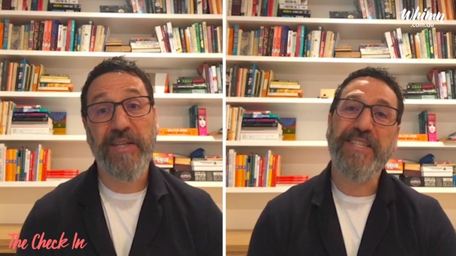 The Check In: Meditation for those who hate Meditation