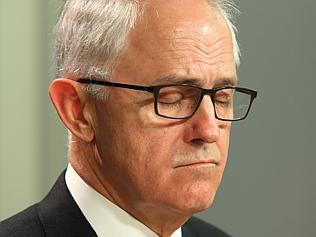 PM and Border Protection Press Conference