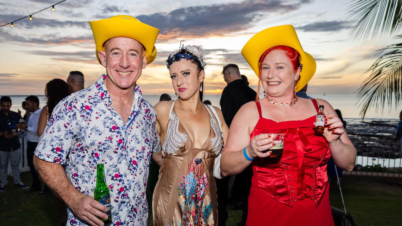 In photos: 2025 Hospitality NT Awards for Excellence winners revealed