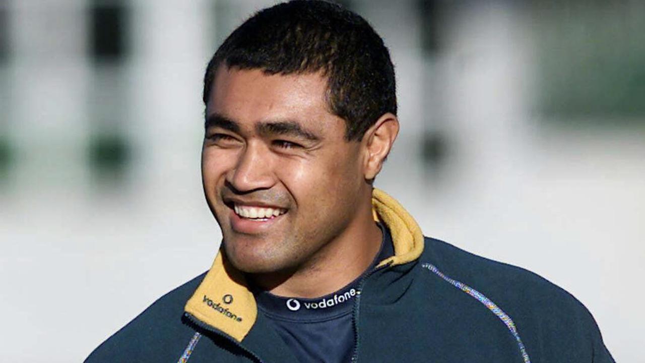 Wallabies legend given historic Lions coaching job