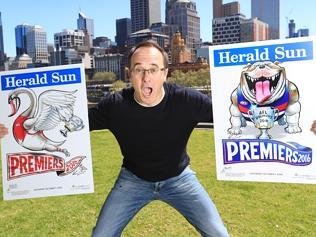 2016 premiership posters revealed