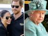 Fears Meghan will ‘hijack’ Queen’s event