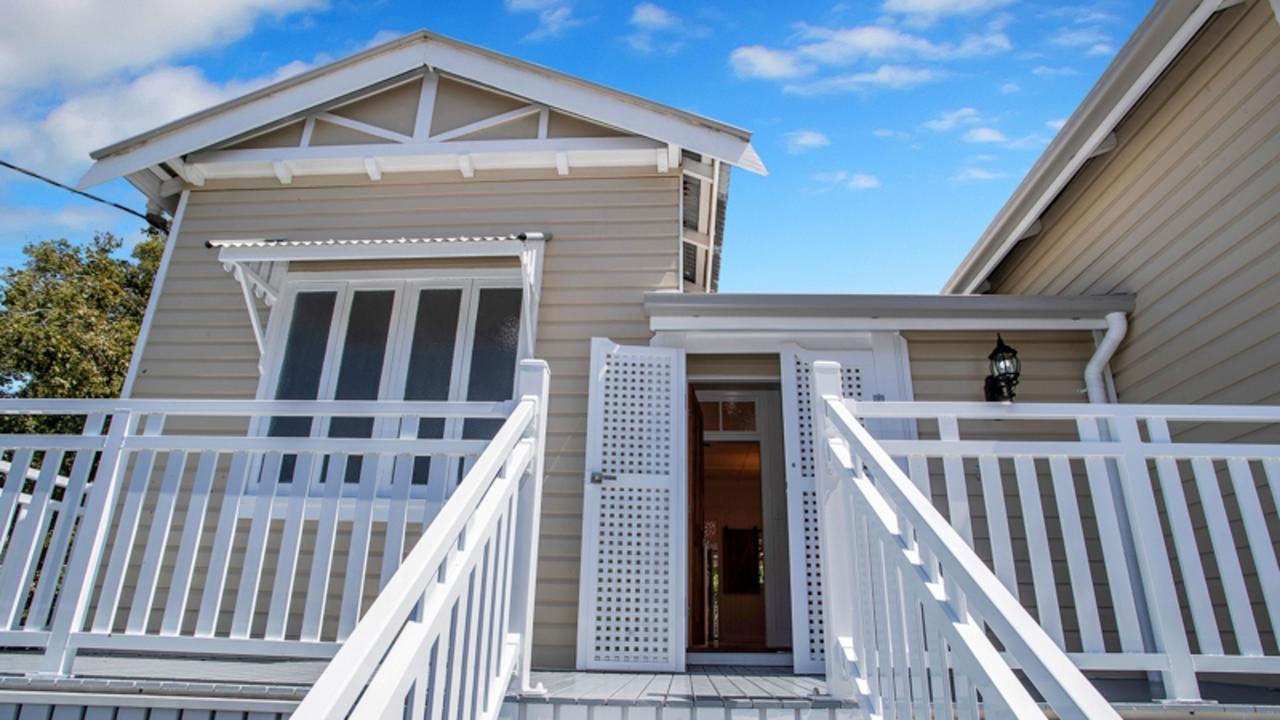 34 Peel St, Mackay
