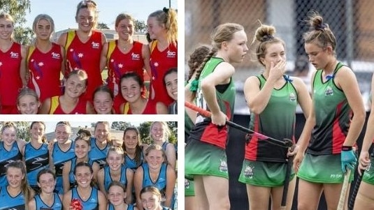 The competition is expected to be fierce at the NSW U18 girls hockey championships.