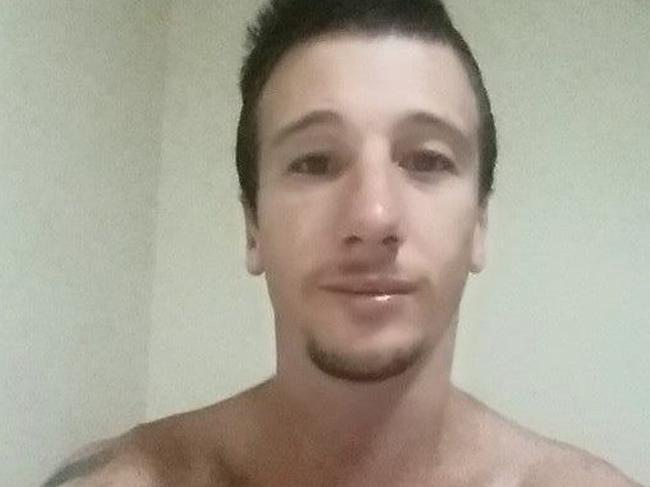 Ricky John Russell Morgan, 29, of Pimpama faced Southport District Court on Thursday.