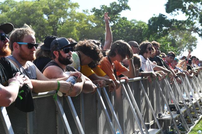 Bass in the Grass 2019, Pic Katrina Bridgeford.