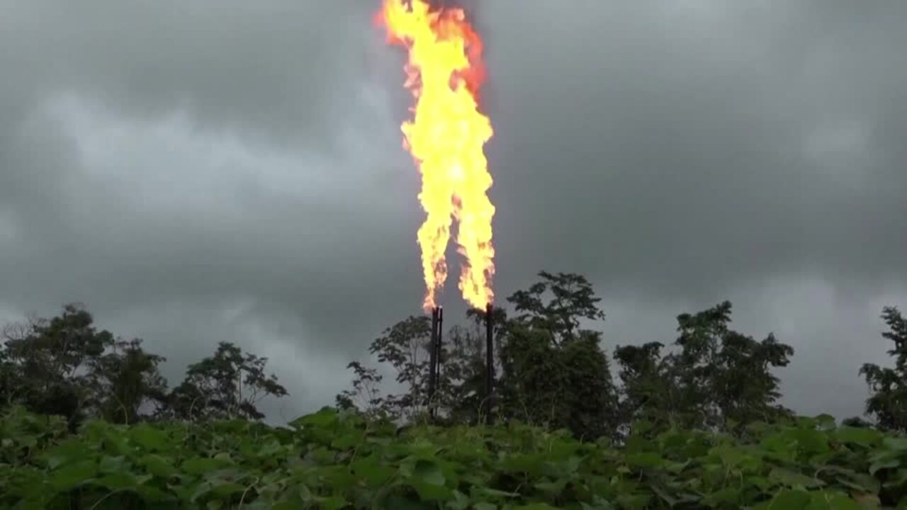 Why methane emissions matter in the fight against climate change