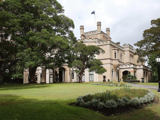 EMBARGO FOR MANSION LIST NOV 2019NO REUSE WITHOUT PERMISSION FEE APPLIESSwifts Darling Pt Pic : supplied