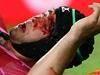 Reds v Cheetahs match @Suncorp Stadium 6.40pm