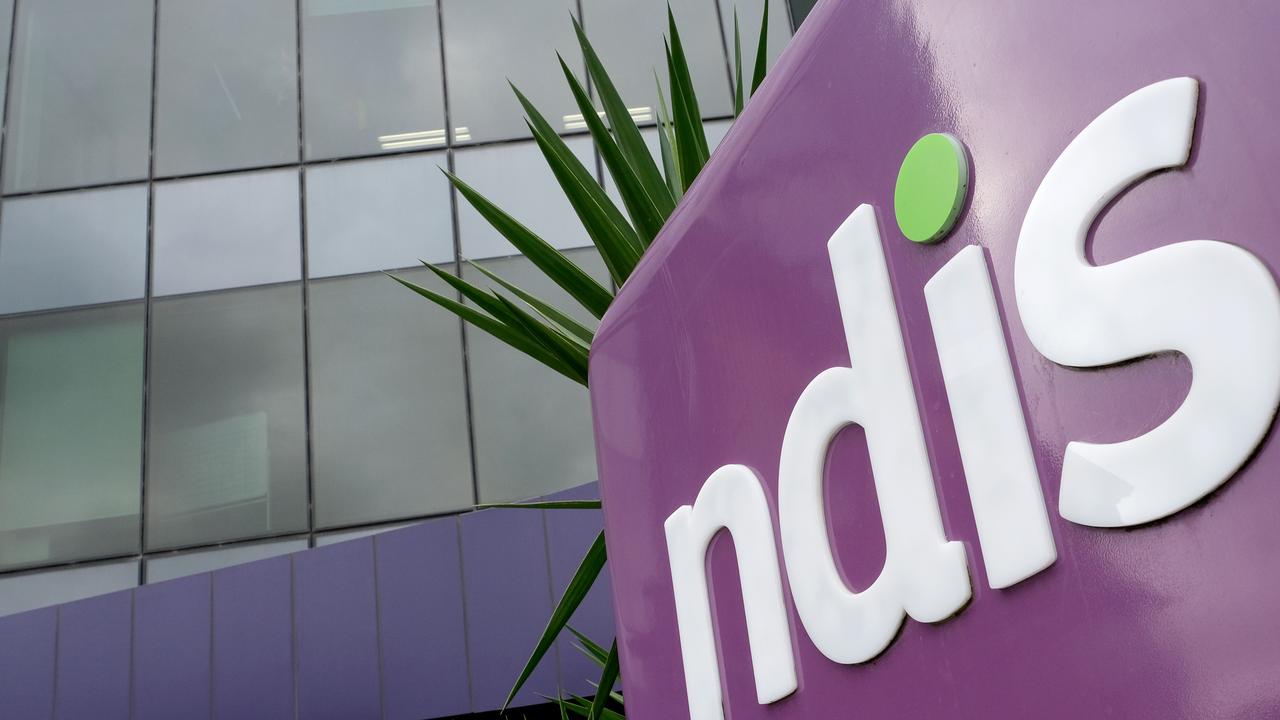 Eastern suburbs man charged over alleged $700k NDIS fraud