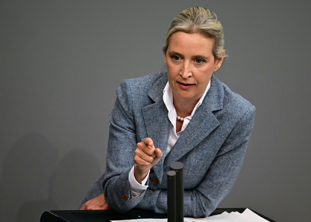 Germany’s Merz to launch new govt in times of Trump turbulence