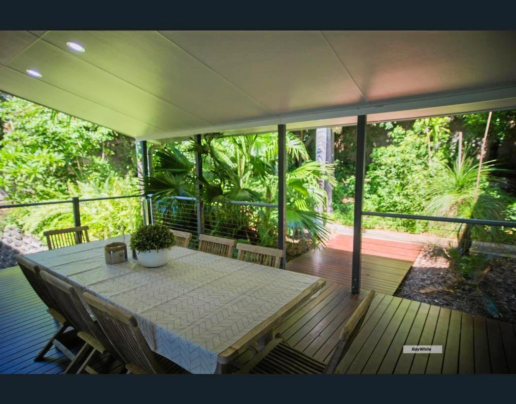 23 Bartlem St, Yeppoon, is going up for auction this Saturday. Picture: realestate.com.au