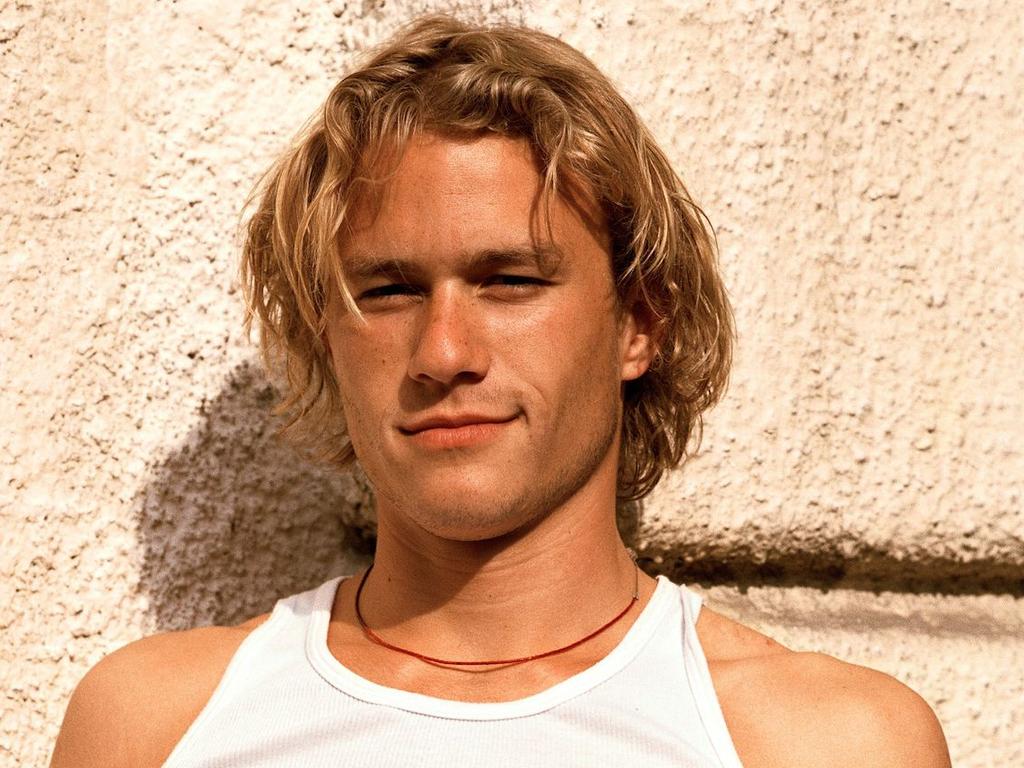 The hottest Aussie actor of all time?