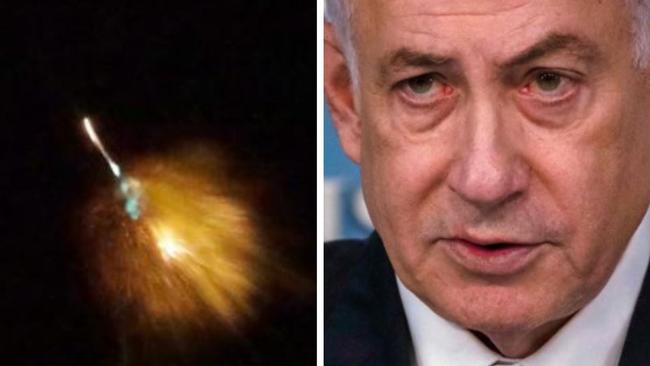 Cunning theory about Israel attack on Iran