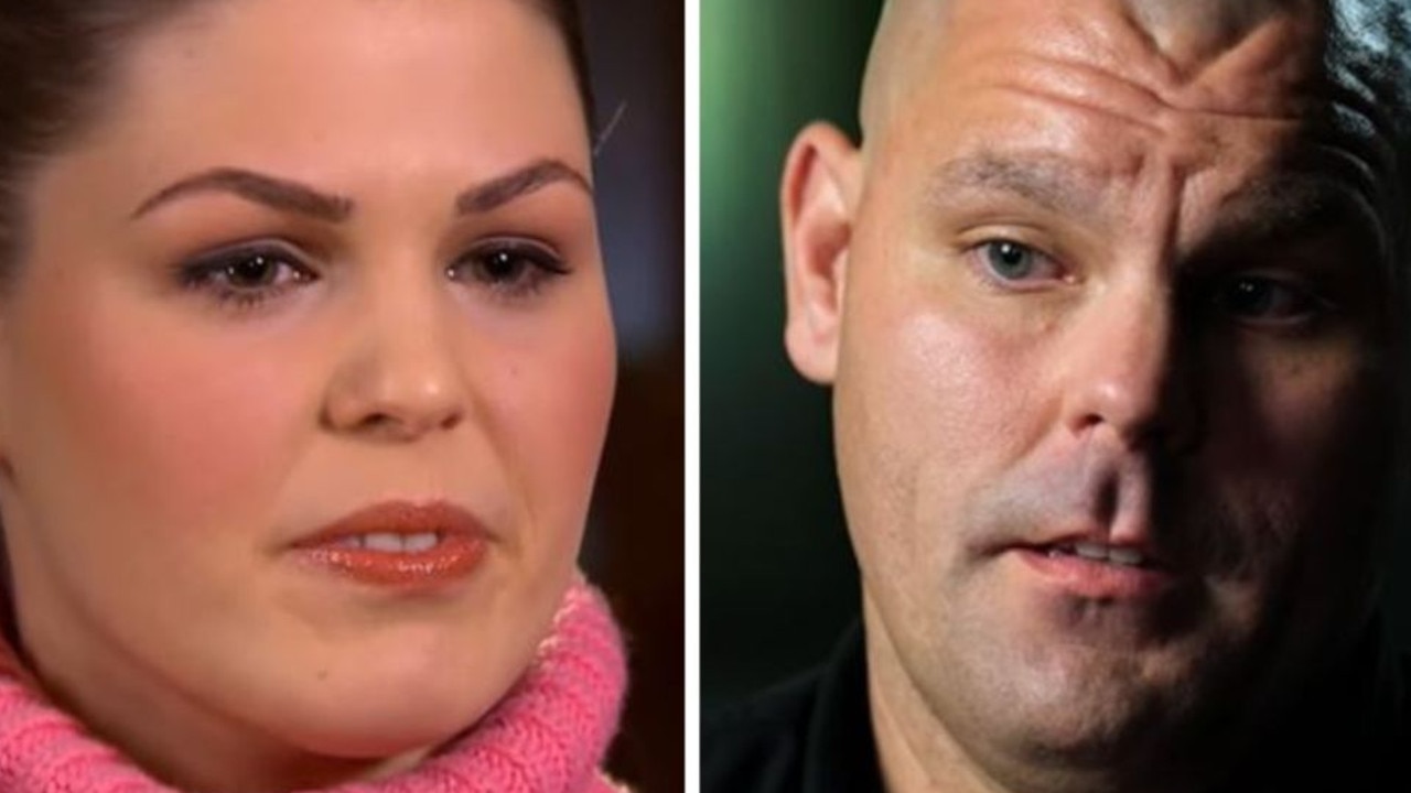 ‘Makes me sick’: Conwoman’s brother speaks