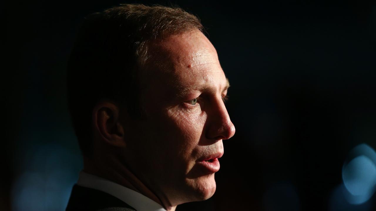 Darren Lockyer’s role off the field at the Broncos pales in comparison to his career heroics.