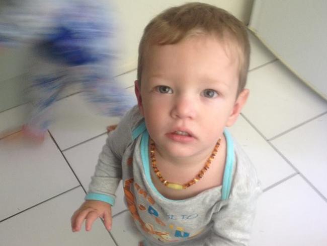 The death of Caboolture toddler Mason Lee sparked action on child safety.