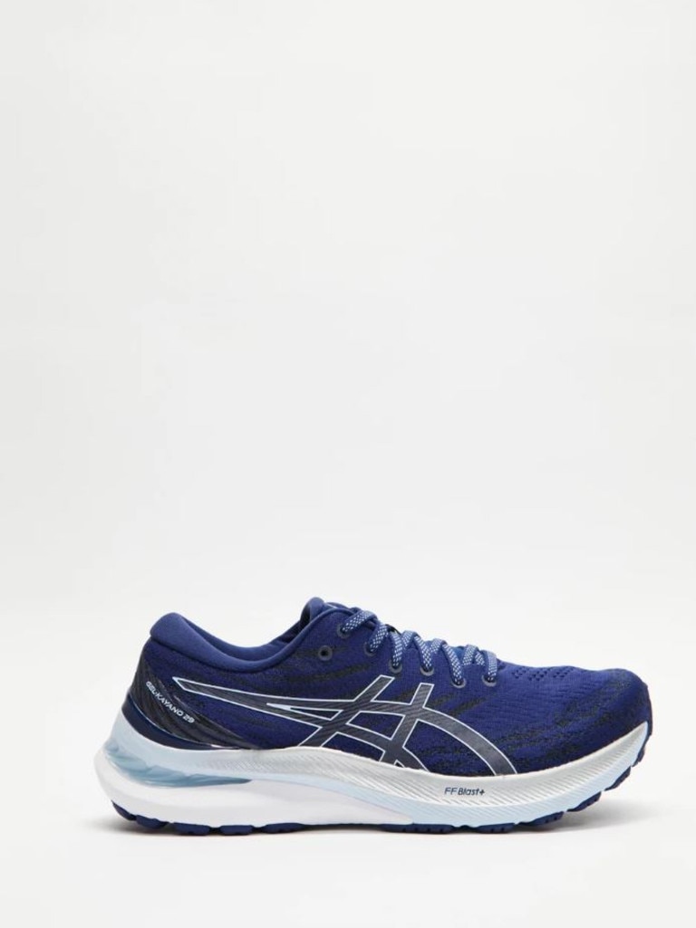 ASICS Gel-Kayano 29 – Women’s. Picture: THE ICONIC.