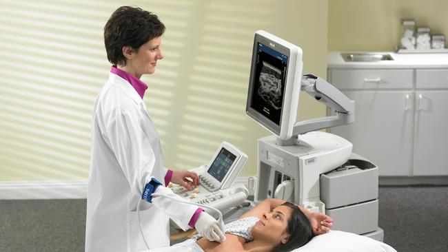 Improved scanning is helping cancer survival rates