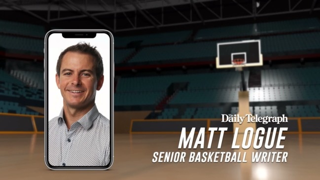 Matt Logue: Next Stars LaMelo Ball & RJ Hampton could leave NBL mid-season