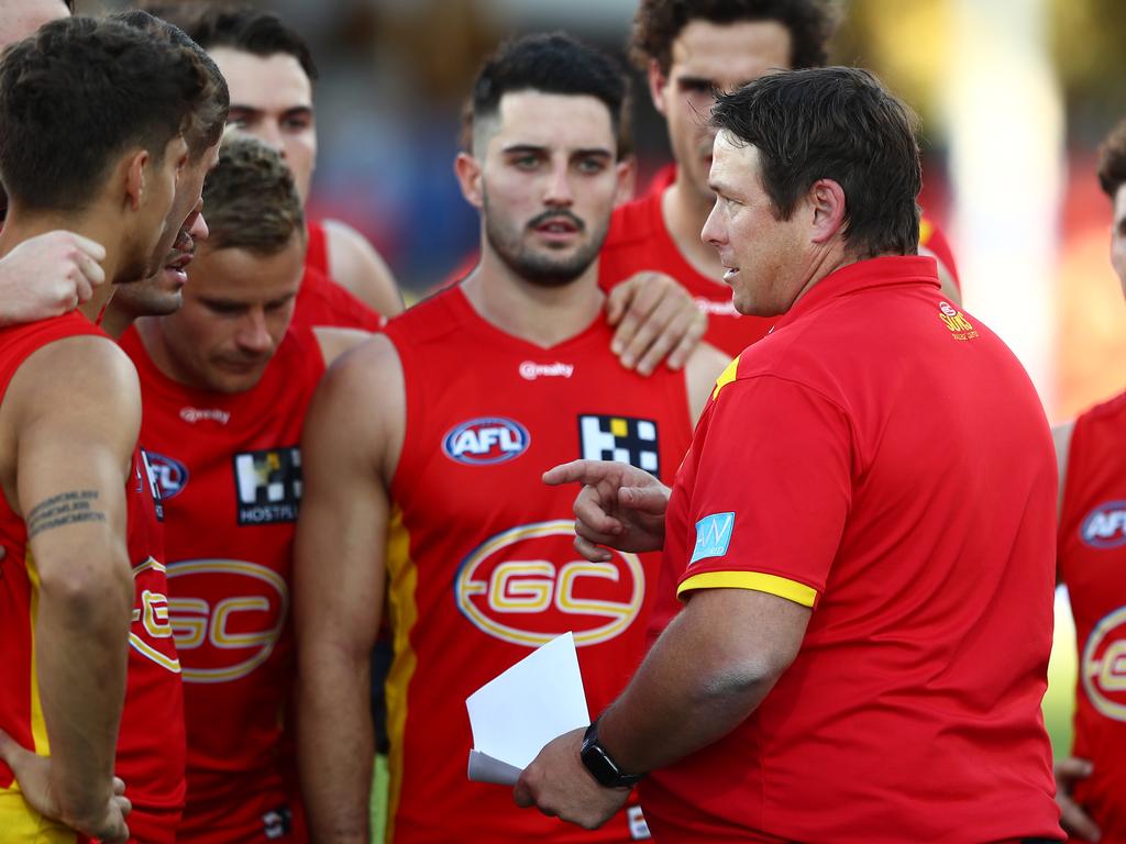 Gold Coast Suns | AFL Team News, Ladder, Fixtures & Results | news.com ...