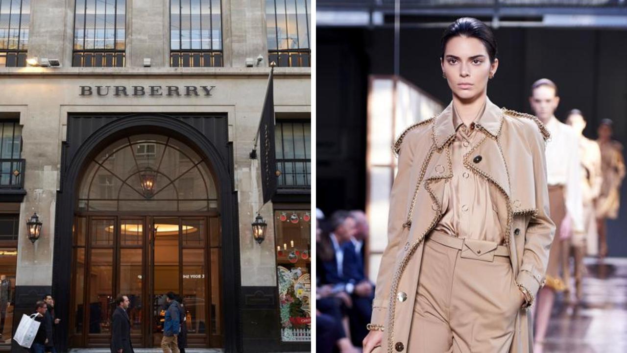 Iconic fashion brand sacks fifth of workforce