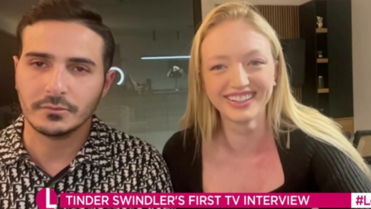 Tinder Swindler Strikes Again News Com Au Australia S Leading News Site   7db2607fa0db694a83ecad6e370a4e61