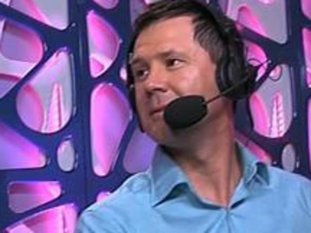 Ricky Ponting will call the Ashes as well as the Big Bash.