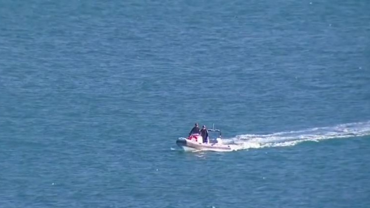 Streaky Bay, SA: Part of shark attack victim’s surfboard and wetsuit