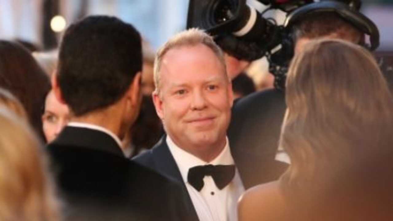 The Project’s Peter Helliar issues grovelling apology