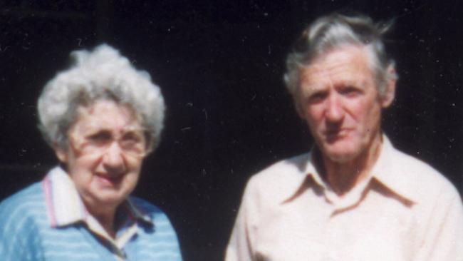 Noeline ‘Sally’ Martin and her husband David were the owners of Seascape guesthouse. They were murdered by the Port Arthur killer. Picture: Ric Magazowski