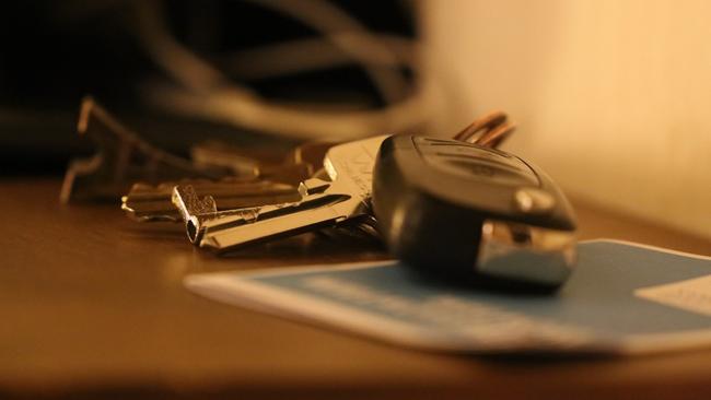 A group of children have been charged over alleged thefts of cars from gym carparks in Melbourne’s west.