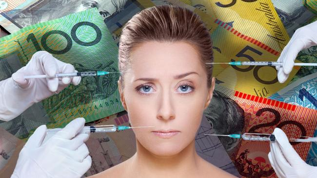 An analysis of 440 clinics for anti-wrinkle injection prices shows a big variation in what you can pay.