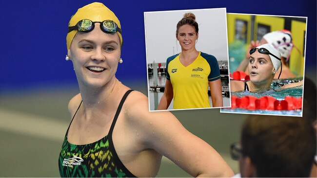 Australia’s swim team rocked by doping scandal