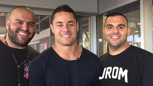 As Jarryd Hayne Mania Hits Full Tilt; Australian Television Seeks Rights To  49ers Games