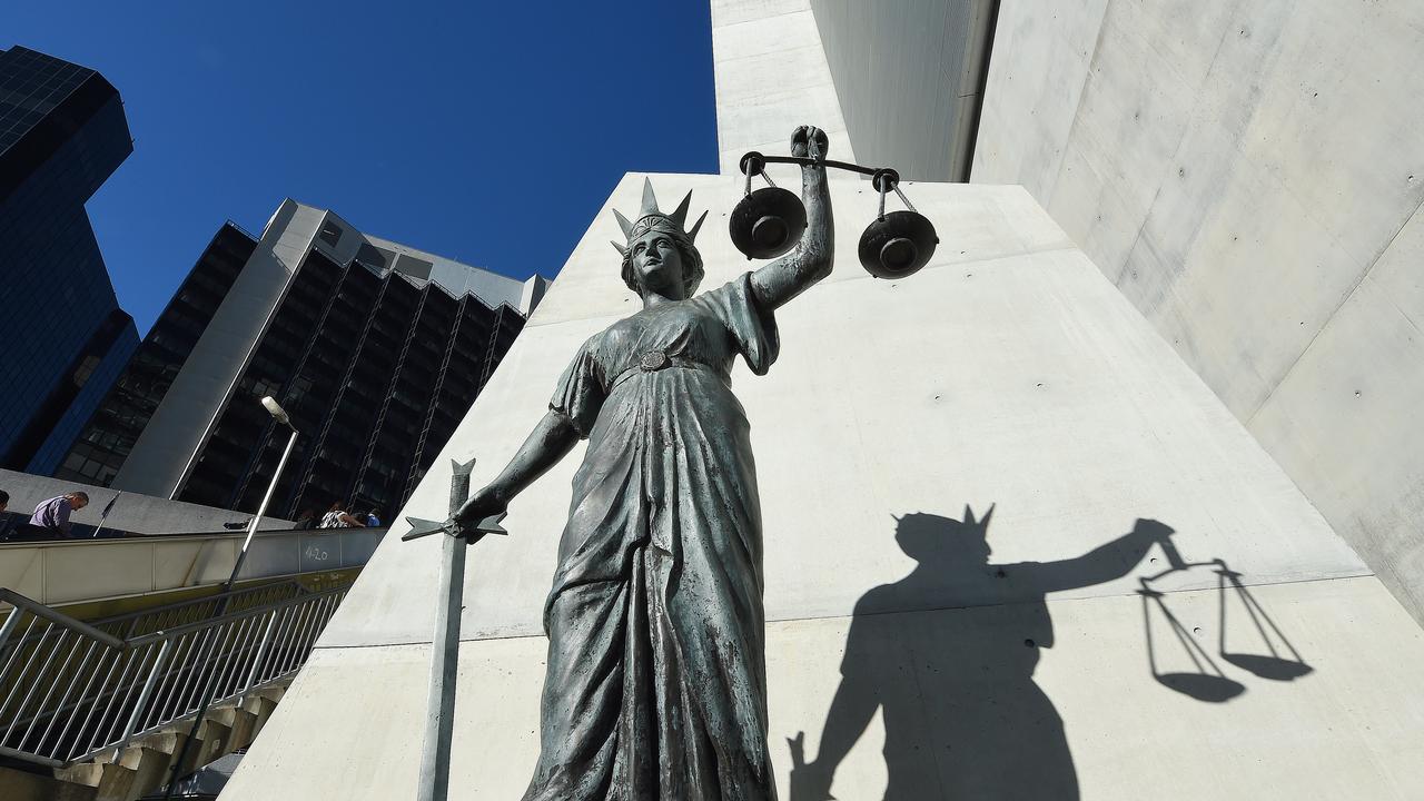 QLD courts: Supreme District Courts daily law list Gold Coast Bulletin