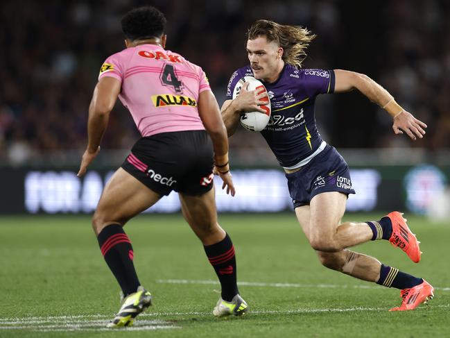 SuperCoaches are spoiled for choice at fullback and depending on your league size I’m confident almost everyone can land a solid player. Picture: Getty Images