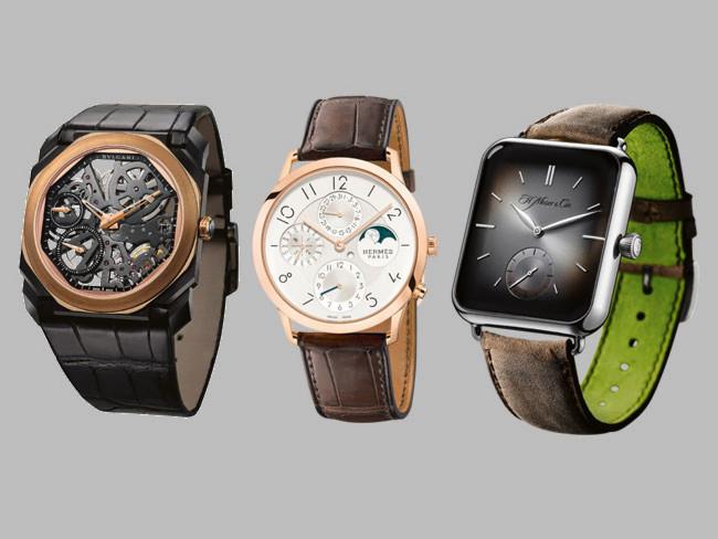 Best watches 2025 under 50000 dollars