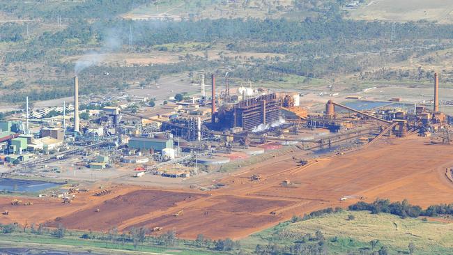 Administrators appeal for $10m as Palmer’s Yabulu refinery on brink ...