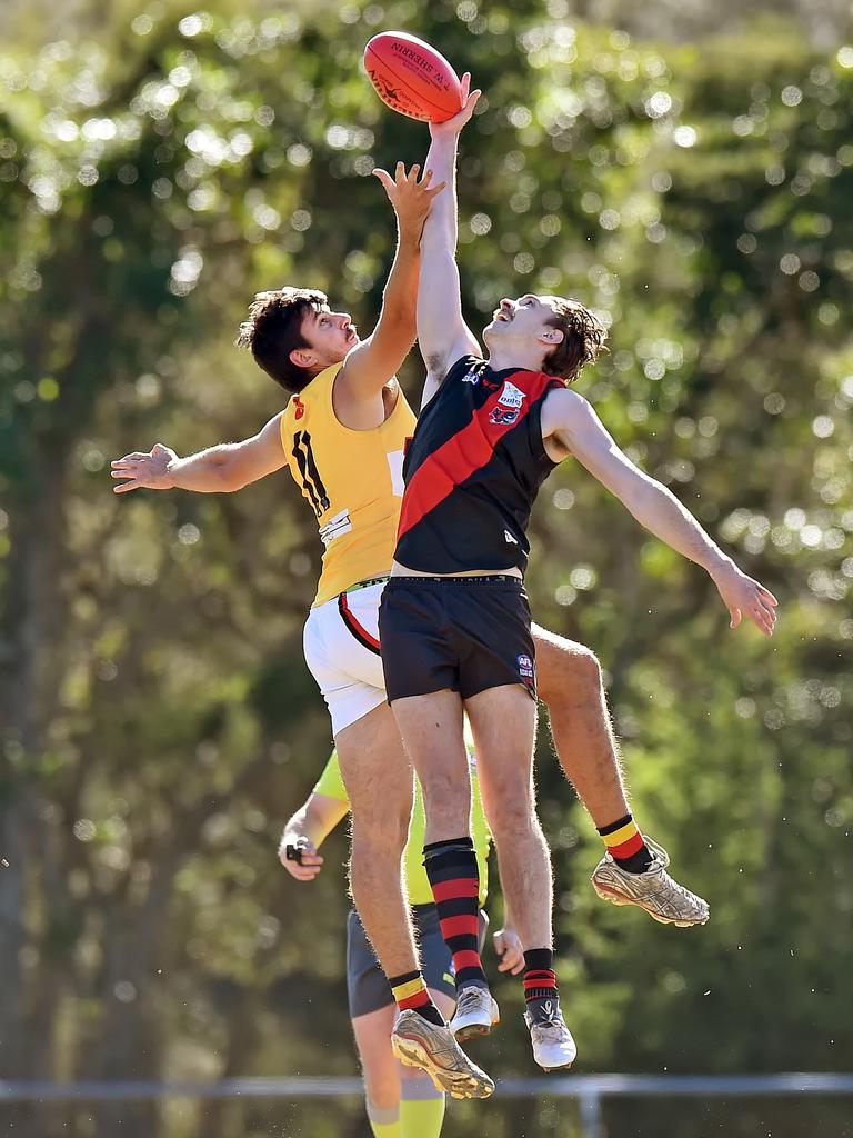 Killarney Vale Bombers v Maitland Saints | Daily Telegraph