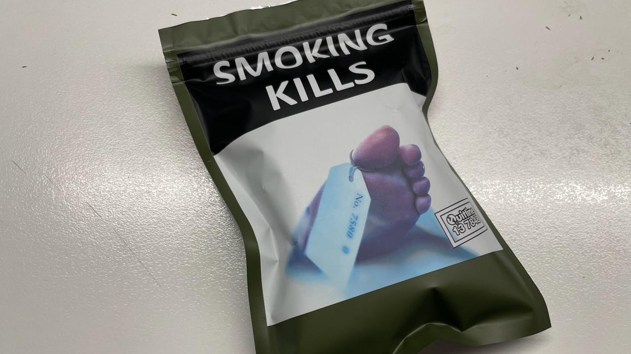 State Government To Introduce New Illicit Tobacco Laws | The Advertiser