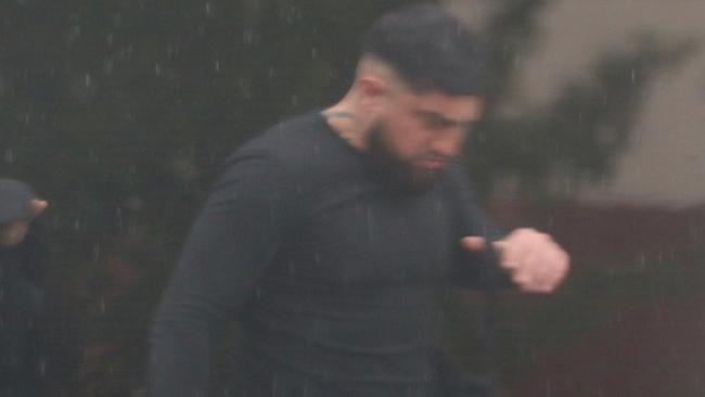 Salahudeen Zakarya leaves Penrith court