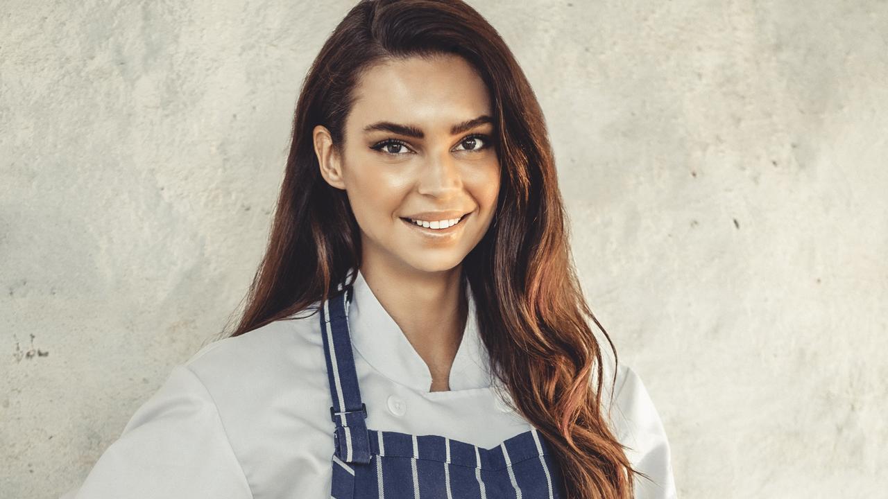 Opgive Masaccio Rasende Mackay chef Sarah Todd new co-host of Australian cooking show | The Courier  Mail