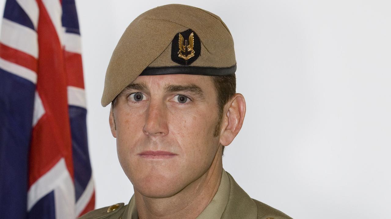 Ben Roberts-Smith V Fairfax: AFP Hand Over Documents In War Crimes ...