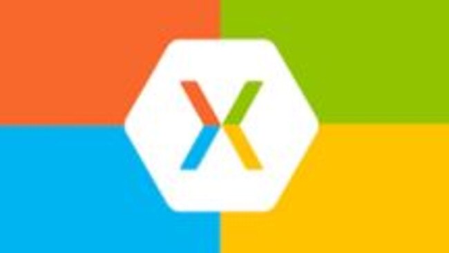 Microsoft says Xamarin creates what’s called a native language app.