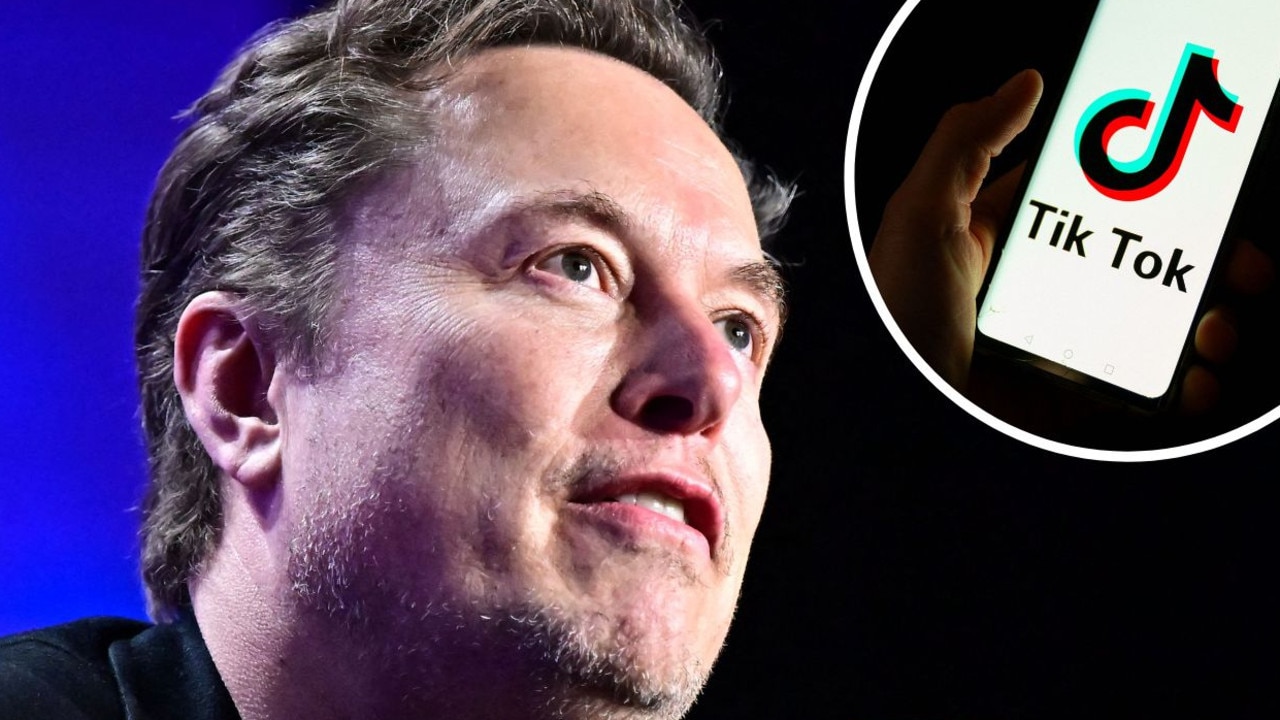 Why Musk could be new TikTok owner