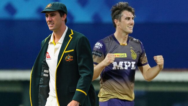 Australian captain Pat Cummins has chosen his country over the IPL.