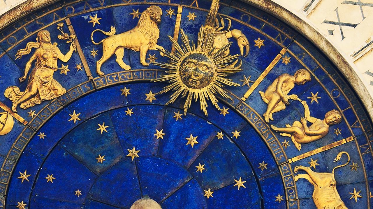 STAR SIGN SHOCK 14th zodiac revealed by ancient science The