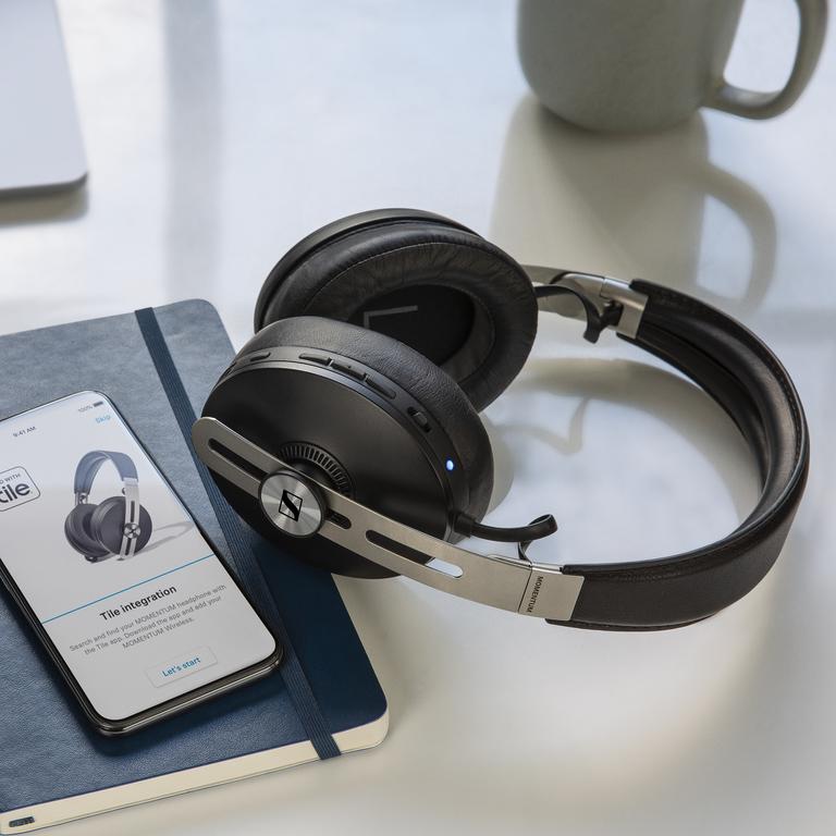 Sennheiser Momentum Wireless – $599